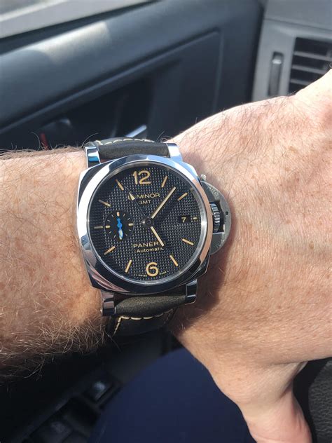 panerai reddit|panerai watch reviews.